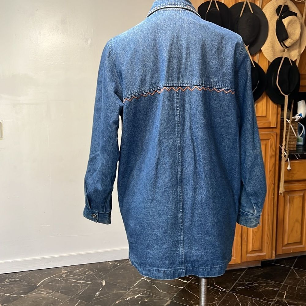 220 hickory jacket - Picture 8 of 15
